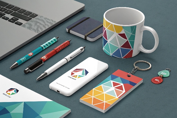 promotional products customization