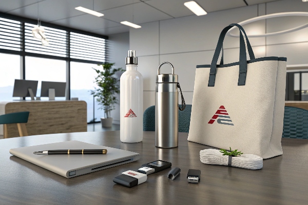 examples of corporate gifts
