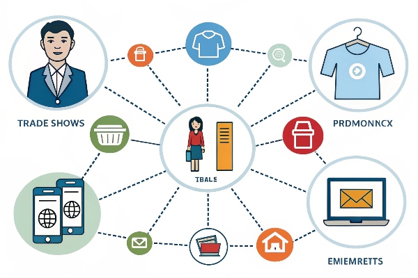 finding promotional clients